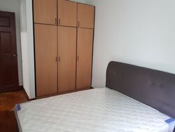 Hume Park II (D21), Condominium #455093941